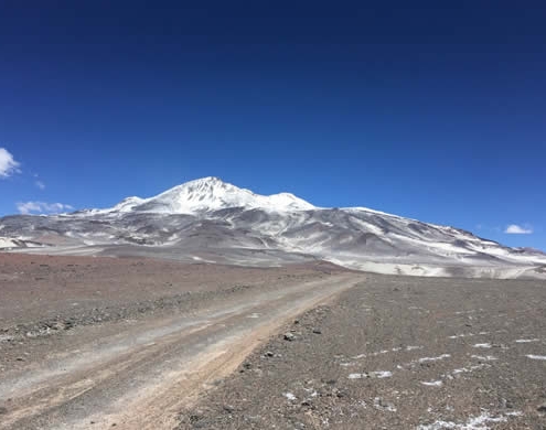 servicios volcan ojos del salado